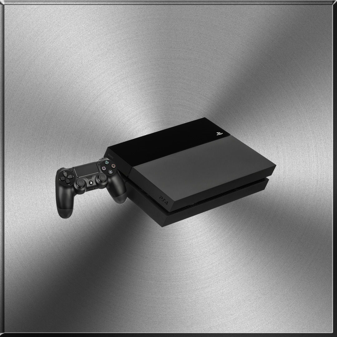 comment ouvrir ps4 pro pour nettoyage